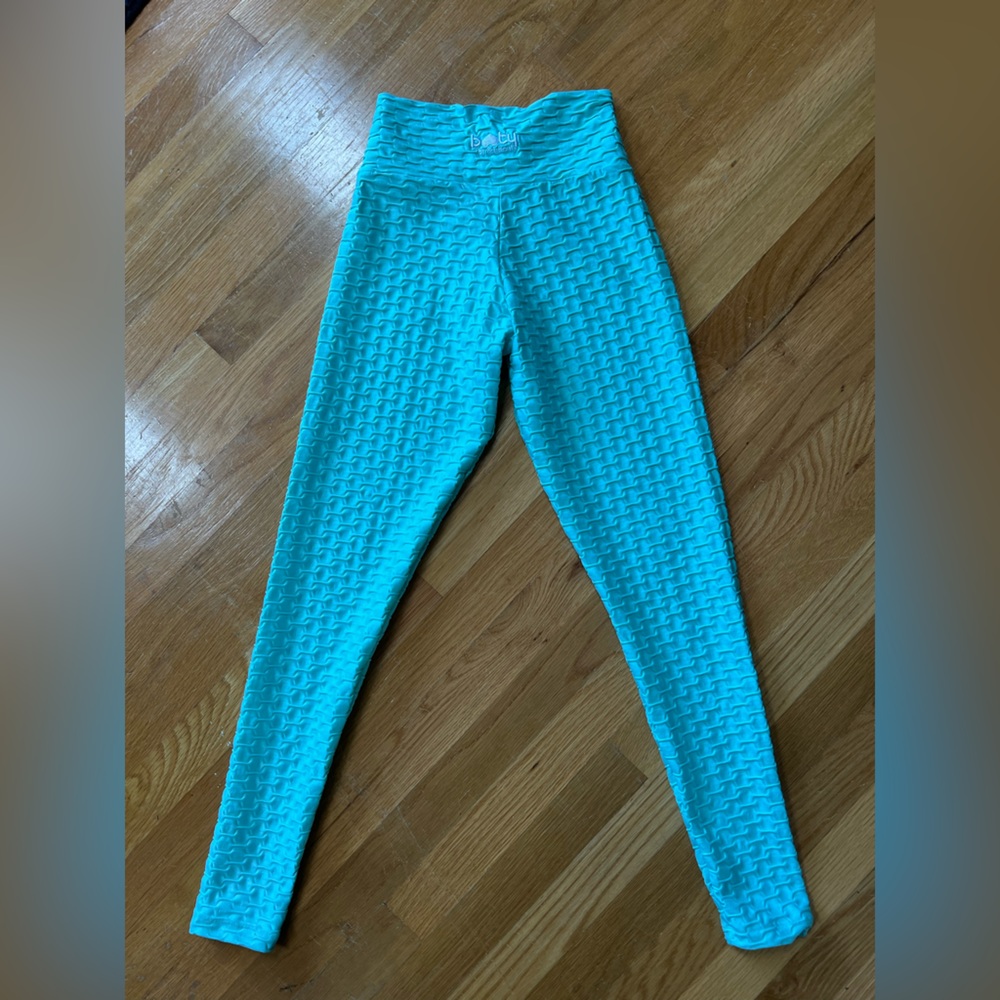 Booty by Brabants leggings